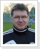 Spielertrainer Sven-Olaf Koll Spielertrainer Sven-Olaf Koll